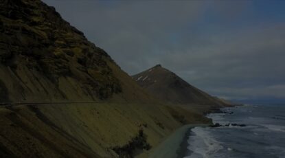 Icelandic-landscape